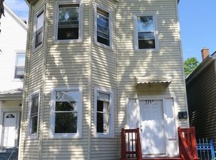 5254 S May St, Chicago, IL 60609