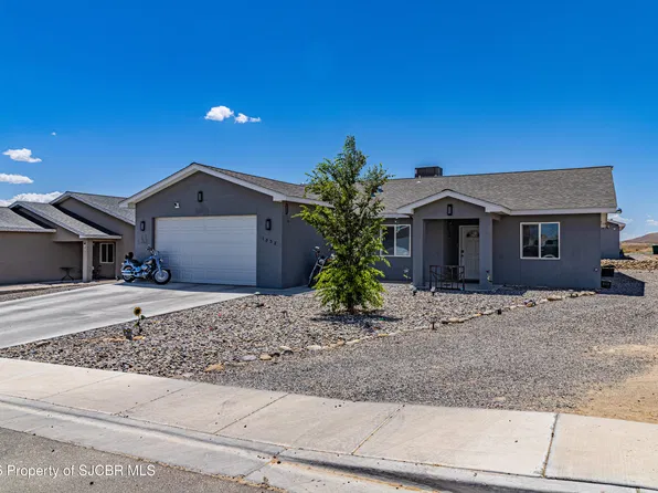 1333 Soaring Eagle, Farmington, NM 87401