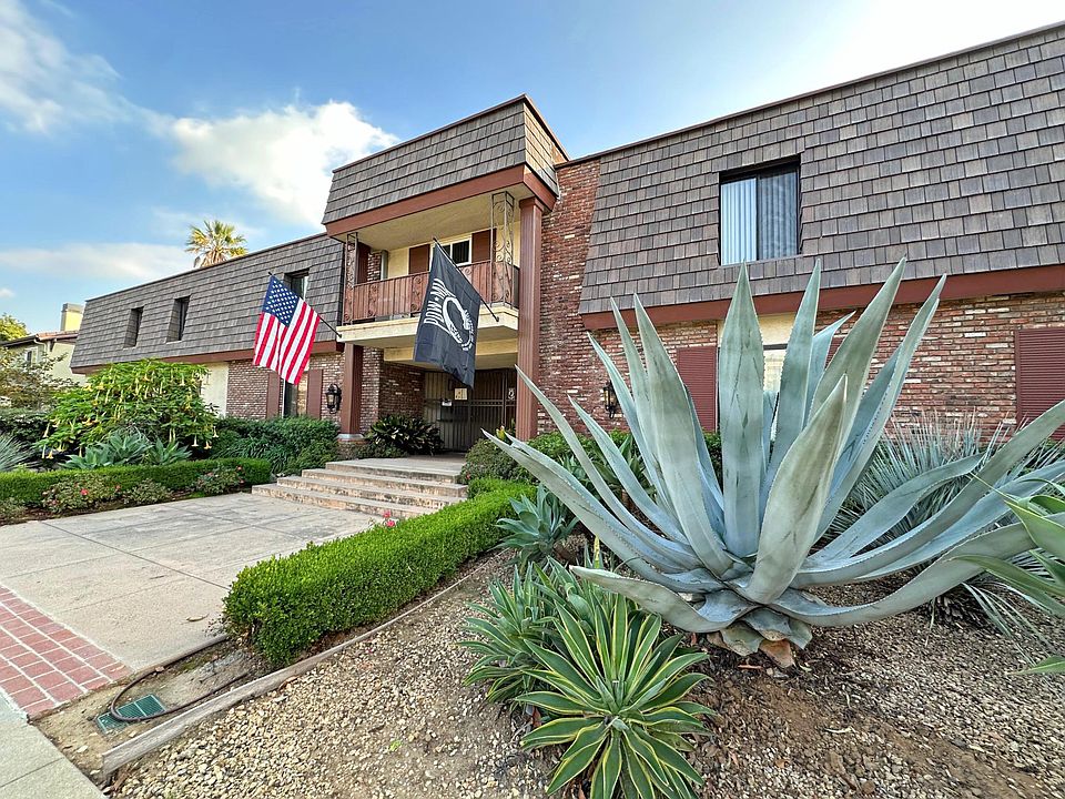 1st image of 550 E California Blvd #10