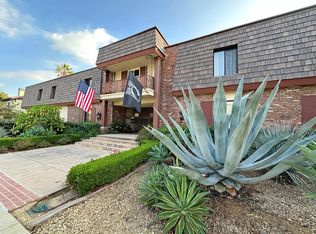 550 E California Blvd #10, Pasadena, CA 91106