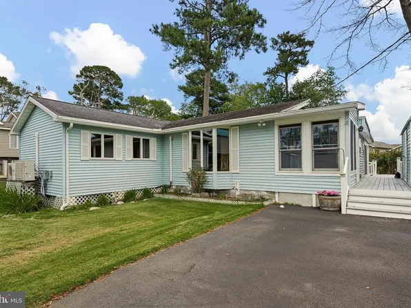 30854 Hidden Ln, Ocean View, DE 19970