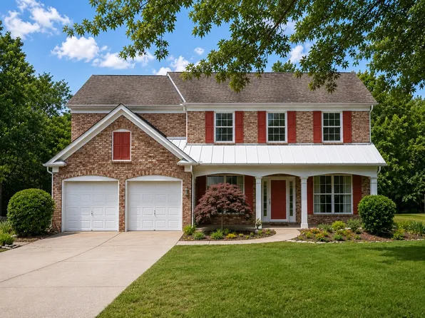 1158 Mount Vernon Ln, Mount Juliet, TN 37122