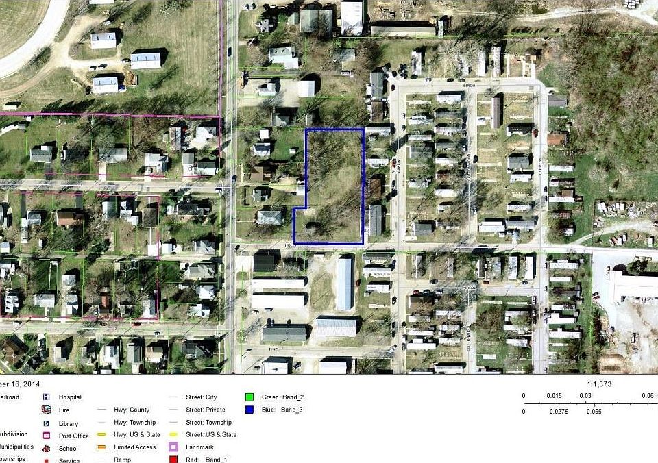 1st image of N Main St