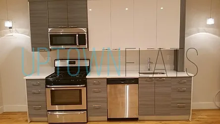 Rented by Uptown Flats LLC