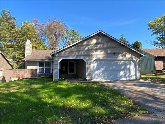 2nd image of 5321 Trailbend Dr