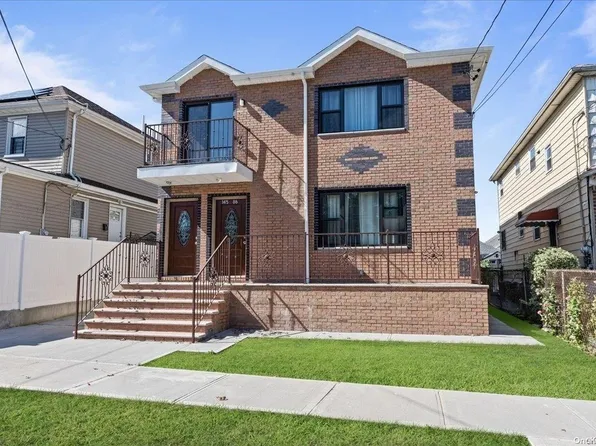 145-86 182 Street, Springfield Gardens, NY 11413