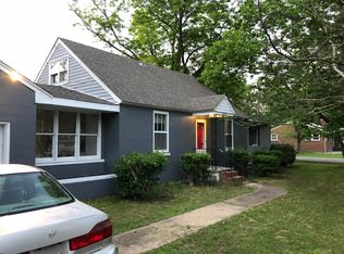 3801 Seaford Rd #A, Seaford, VA 23696