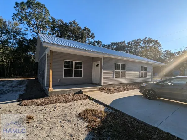 275 Myrtle Ave, Jesup, GA 31546