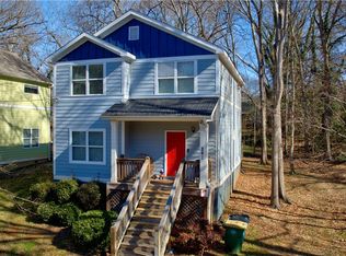 261 Arch St, Athens, GA 30601