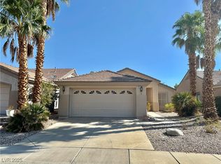 466 Edgefield Ridge Pl, Henderson, NV 89012