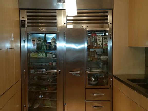 Traulsen Appliances