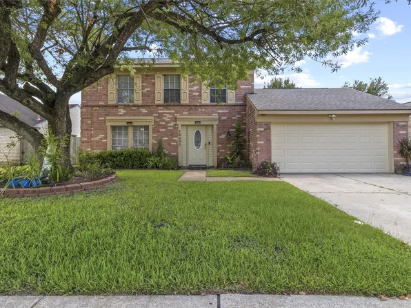 13423 Bridgewalk Ln, Houston, TX 77041