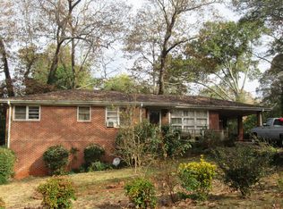 2410 Hopewell Ln, Decatur, GA 30032