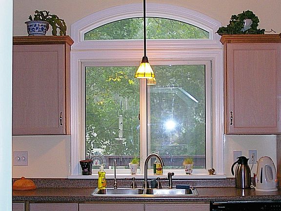 Newer Kitchen