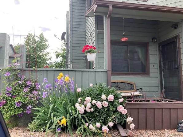 10330 W Jewell Avenue #B, Lakewood, CO 80232