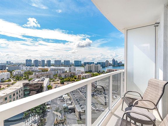 2nd image of 18001 Collins Ave #1417