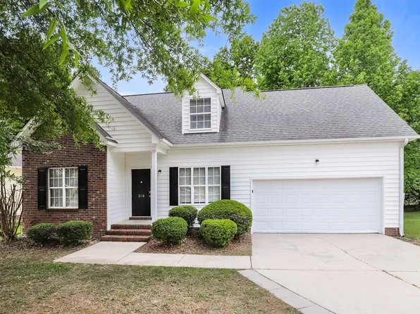 306 Murraylane Rd, Greensboro, NC 27405