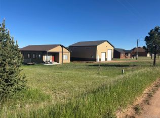 489 Duesouth Rd, Florissant, CO 80816