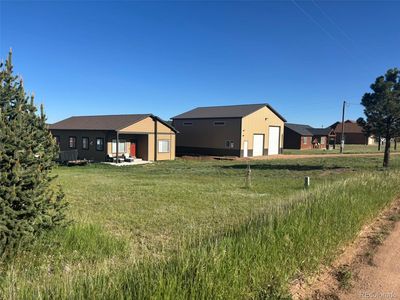 489 Duesouth Road, Florissant, CO, 80816