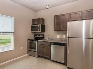 Edgerton Place Apartments, Mitchell, SD 57301