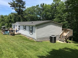 6360 Centennial Rd, Blacksburg, VA 24060