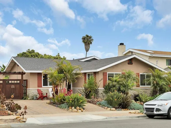 4139 Taos Dr, San Diego, CA 92117