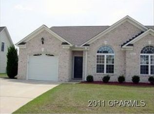 2021 B Cambria Dr, Greenville, NC 27834