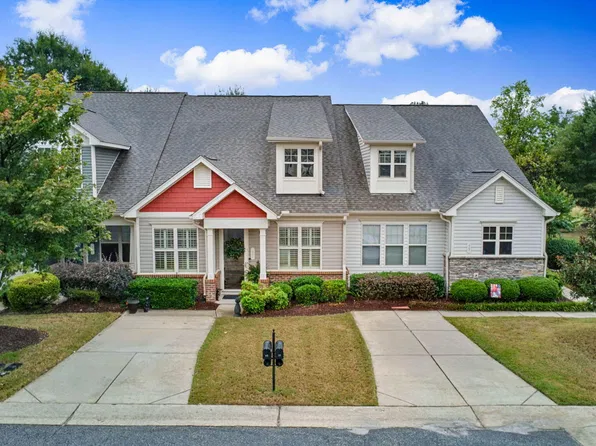 45 Crosby Lane, Garner, NC 27529
