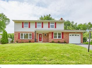 2623 Bittersweet Dr, Wilmington, DE 19810