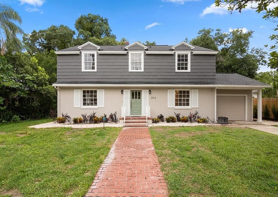 314 Ponce De Leon Pl, Orlando, FL 32801 Zillow