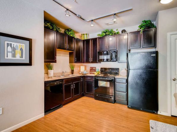 5151 S Rio Grande St #202
