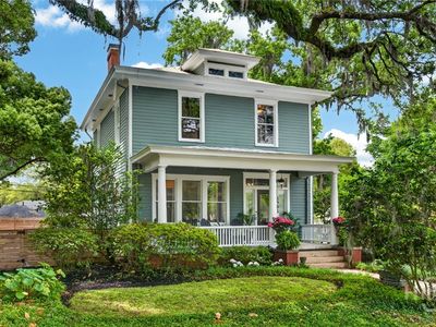 1901 E Henry Street, Savannah, GA, 31404