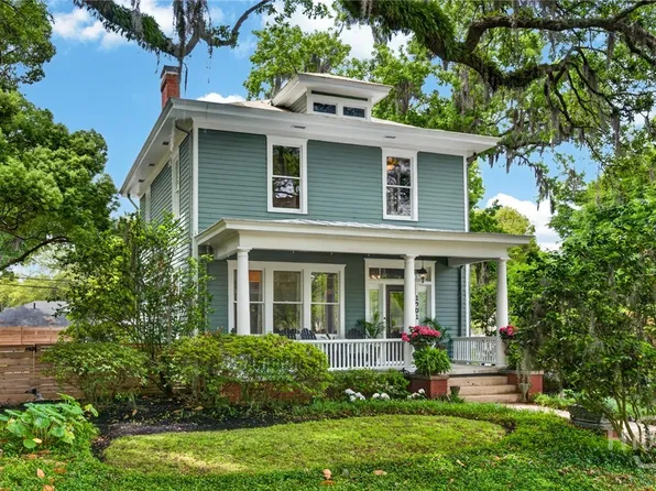 1901 E Henry Street, Savannah, GA 31404