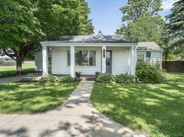 222 E 500 S, Anderson, IN 46013