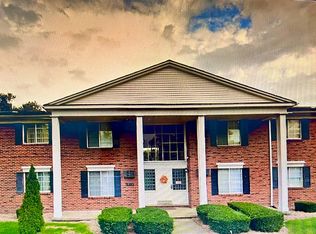 19160 Winston St APT 207, Detroit, MI
