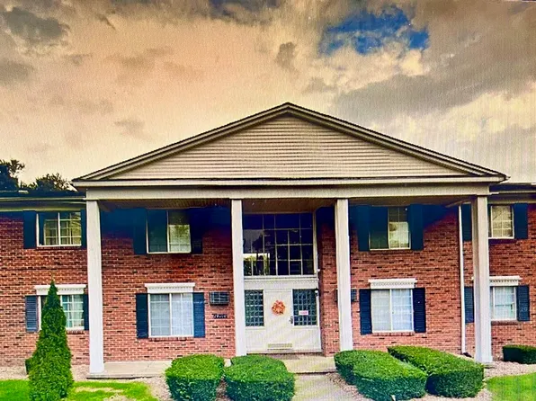 19160 Winston St APT 207, Detroit, MI 48219