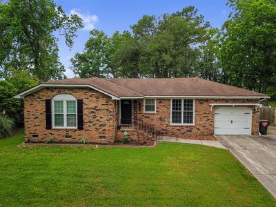 233 Cornell Dr, Ladson, SC, 29456