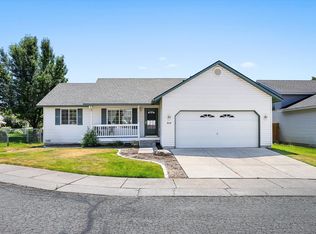 404 Cambridge St, Cheney, WA 99004