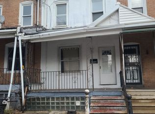 5533 Boyer St, Philadelphia, PA 19138