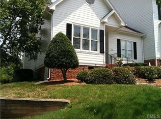 506 Center Pointe Dr, Cary, NC 27513