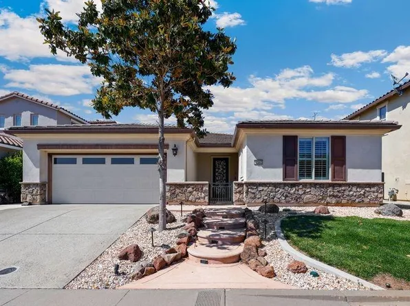 12383 El Portal Way, Rancho Cordova, CA 95742