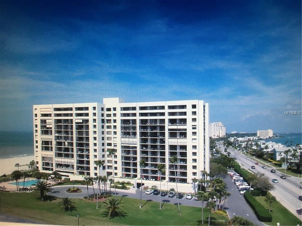 1st image of 1460 Gulf Blvd APT 1008