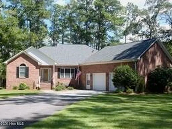 188 Quail Road, Merritt, NC 28556