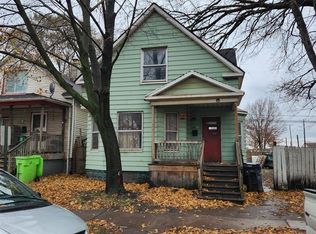 140 Division St, River Rouge, MI 48218