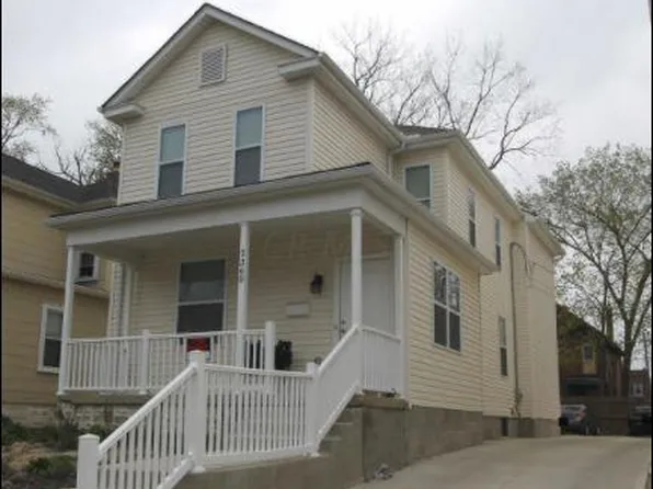 2360 Indiana Ave, Columbus, OH 43202