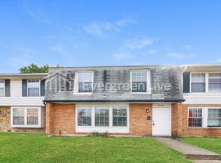 7586 Mount Whitney St, Huber Heights, OH 45424