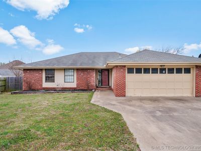 1955 Windstone Ct, Bartlesville, OK, 74006