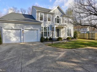 5614 Rockbridge Ct, Columbia, MD 21045