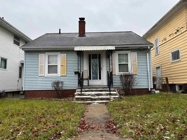 2909 Winter St, Fort Wayne, IN 46806