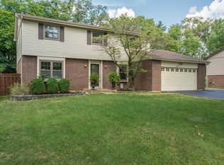 293 Amber Jack Dr, Ballwin, MO 63021